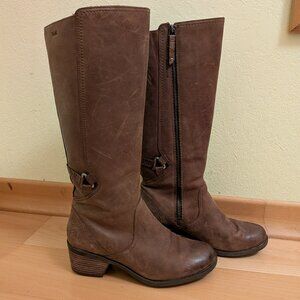 Teva Foxy Waterproof Boots size 9.5